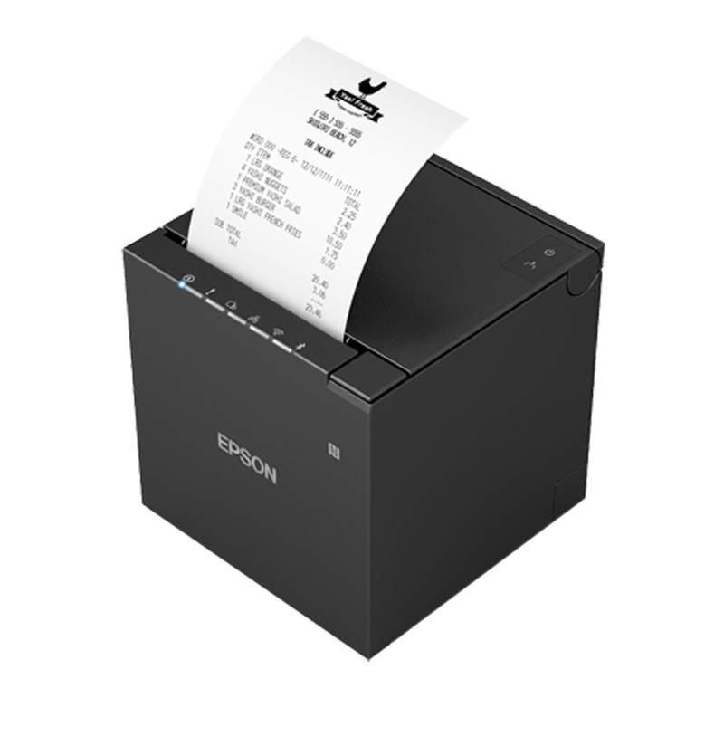 Thermal printer